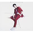 The Entertainer (ALBUM+Blu-ray Disc)