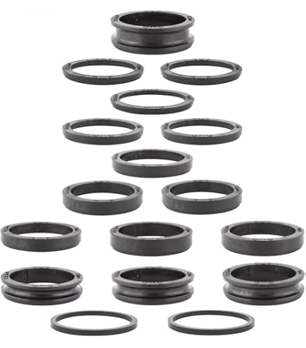 Amazon | SRAM Rival 1 AXSワイドクランクセット - 165mm 12速 40t 8