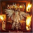 Nemesis Divina by Satyricon