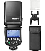 Amazon | 【GODOX正規代理店】GODOX V860III-C カメラフラッシュ CANON