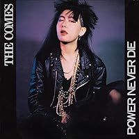 THE COMES「NO SIDE」1983年 ドグマレコード THE COMES「NO SIDE」1983年 ドグマレコード LP / The Comes