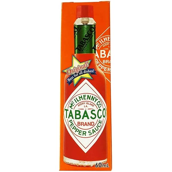 タバスコ】10/01 Tabasco Green Pepper Jalapeno Sauce, 5 Oz | Fruugo FI