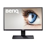 BenQ モニター ディスプレイ GW2270 21.5インチ/フルHD/AMVA+/VGA,DVI端子