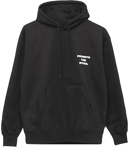 Amazon.co.jp: ゴッドサベージ godsavage OG LOGO HOODIE - BLACK