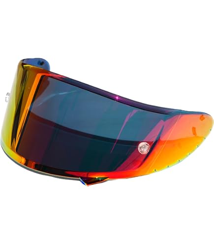 Amazon.co.jp: 傷防止 CWR-F CWR-1 ピンロックバイザーシールド Shoei
