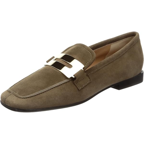 Amazon.co.jp: [ペリーコ] CLIO ANELLI FIBBIA LOAFER : ファッション