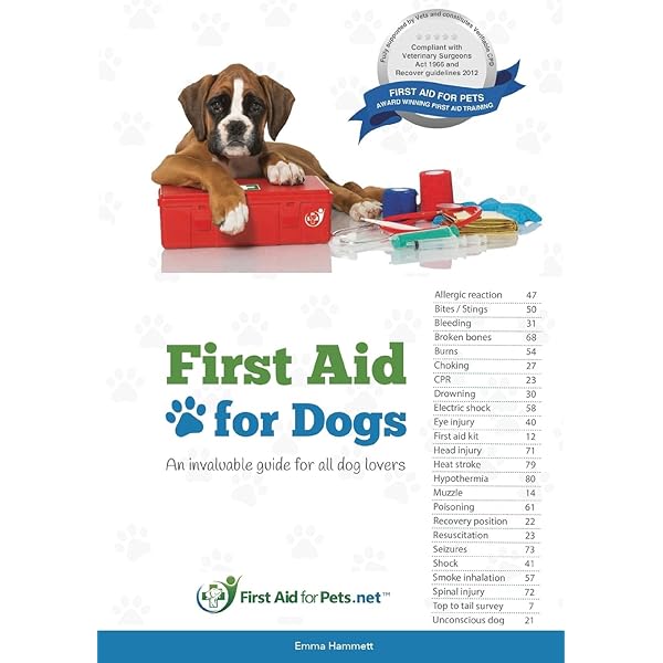 dog first aid kit amazon