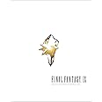 FINAL FANTASY IX Original Soundtrack Revival Disc【映像付サントラ/Blu-ray Disc Music】