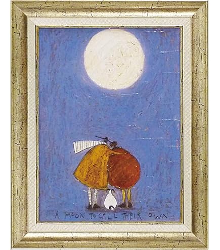 Amazon.co.jp: 北川照生 『安曇野の山郷』 油絵・油彩画 SM(サムホール