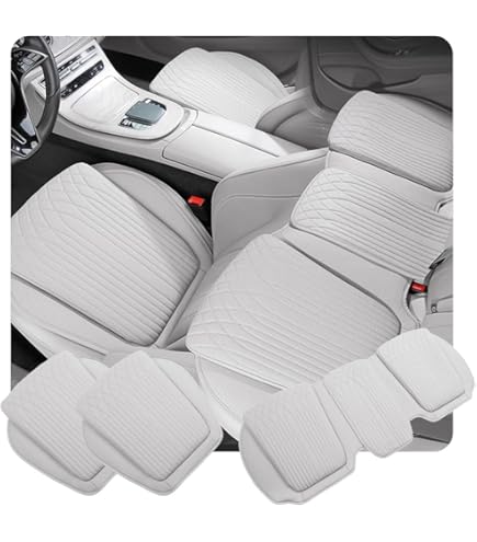 Amazon.co.jp: KUNIO BMWに対応 bmwに適用 シートクッション