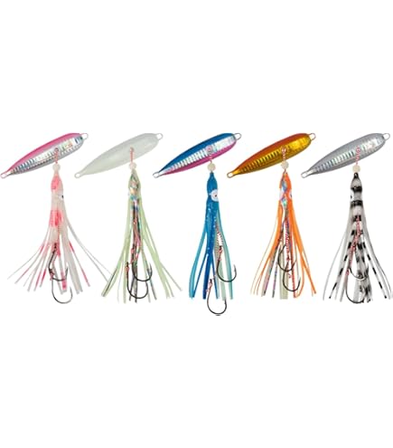 タイラバ　ジグ　セット 楽天市場】【送料無料】 ルアー セット スピンテールジグ