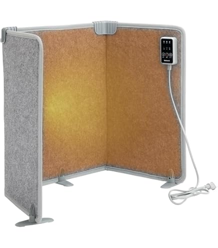 Amazon.co.jp: ビバリア マルチパネルヒーター 16W : ホーム＆キッチン