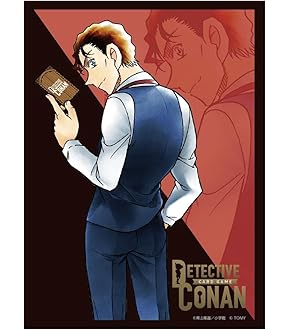 Amazon.co.jp: 名探偵コナン TCG CT-P01 Case-Booster 01 探偵