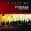 Battle Metal by TURISAS (2009-09-22)【並行輸入品】