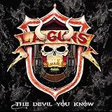 ザ・デヴィル・ユー・ノウ