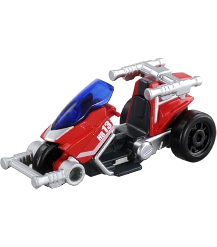 トミカバイク？5台セット トミカバイク？5台セット - メルカリ