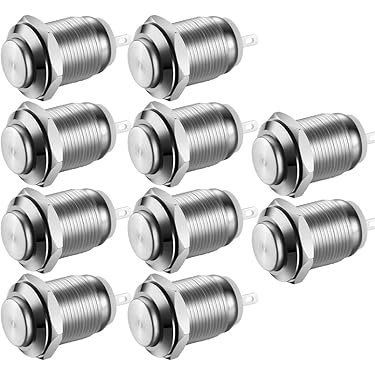 Amazon.co.jp 売れ筋ランキング: 押しボタンスイッチ の中で最も人気の