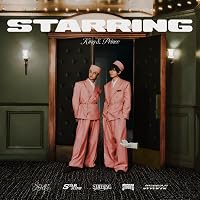Amazon.co.jp: 【メーカー特典あり】King & Prince LIVE TOUR 24-25