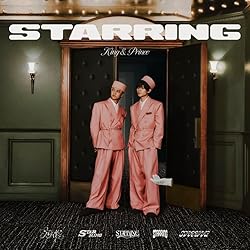 Amazon.co.jp: Re:ERA (通常盤/初回プレス) - King&Prince: ミュージック