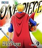 ONE PIECE 17th�V�[�Y�� �h���X���[�U��