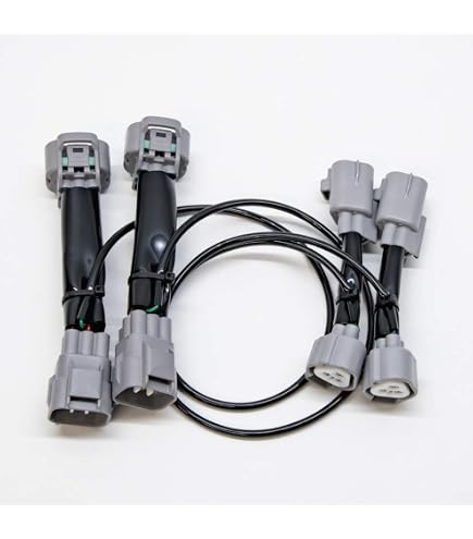 Amazon.co.jp: 【ZEROLIBERTY】 純正復帰機能付き ハイラックス GUN125