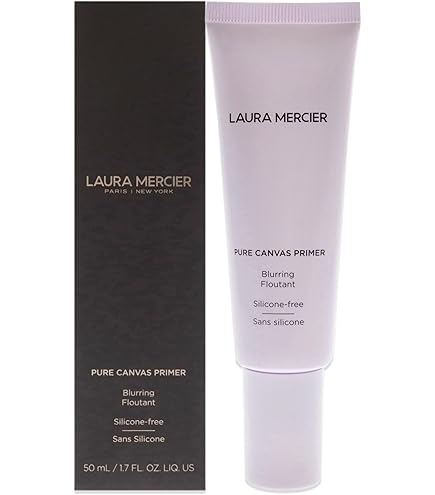 Amazon.co.jp: LAURA MERCIER ローラメルシエ ピュアキャンバス