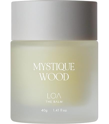 Amazon.co.jp: LOA THE BALM JASMIN dore ロア ザ バーム ジャスミン