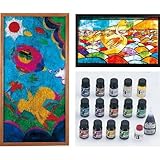 アーテック イラステンド単色  13325 スカイブルー