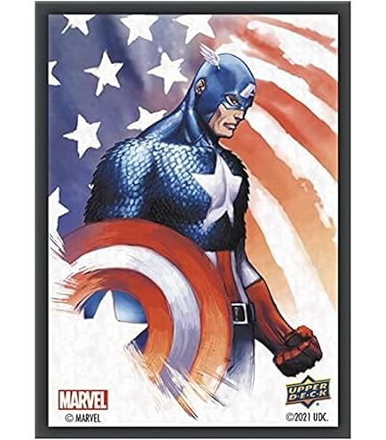 キャプテンアメリカ　スケッチカード 70726f647563742f77736d61727331