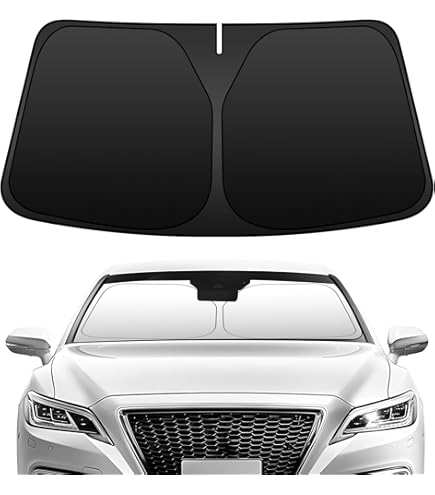TRD クラウンRS　サンシェード MS070-30001 TRD サンシェード MS070-30001 クラウン 2#系 フロント用