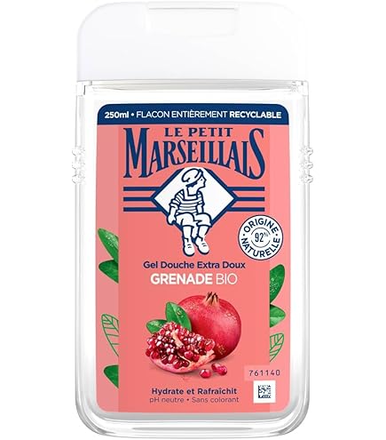 chin DOUCHE ボディジェル 250ml×3個 200ml chin DOUCHE ボディジェル