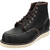 [レッドウィング] 6INCH CLASSIC MOC TOE BOOT