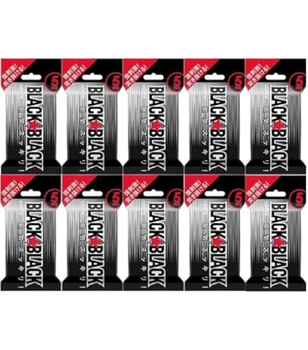 ロッテ ブラックブラック 粒 ワンプッシュボトル