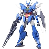 HGBD:R ガンダムビルドダイバーズRe:RISE アースリィガンダム 1/144スケール 色分け済みプラモデル