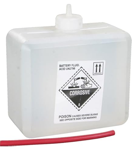 PowerStar® YUAM229BY YB9-B Battery