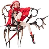 マジックモールド AKA Re2ing 1/7スケール ABS&PVC製 塗装済み完成品フィギュア