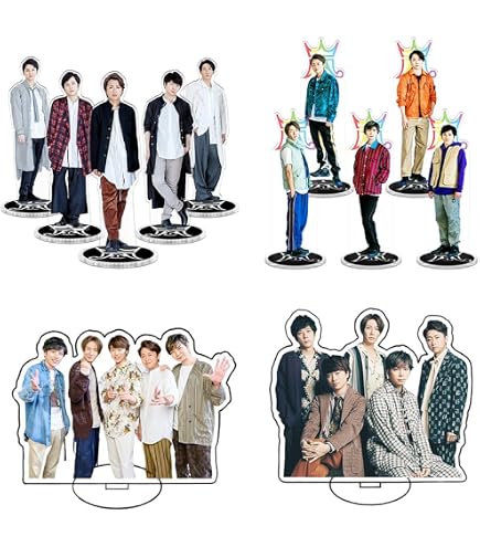 Amazon.co.jp: 【松本潤 ジャンボうちわ】 嵐 ARASHI LIVE TOUR 2026