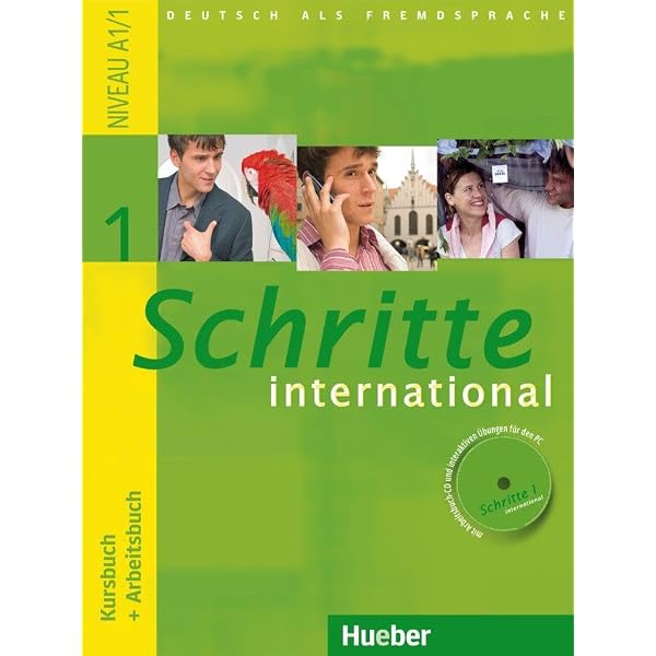 語学・辞書・学習参考書 Schritte international NEU A1.1 A1.2 Amazon.co.jp: Schritte international Neu 1. Kursbuch + Arbeitsbuch