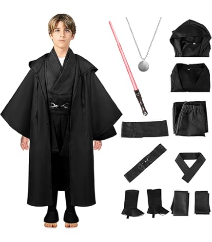 Amazon.co.jp: ダースベイダー コスチューム 大人 スターウォーズ