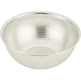 貝印 KAI パンチング ボール NEW COOKDAY 24㎝ DF5411