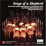 Songs of a Shepherd