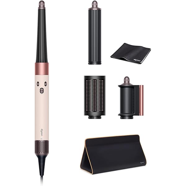 Cweixi マルチスタイラー コテ ヘアドライヤーブラシ カールドライヤー Amazon.co.jp: Cweixi マルチスタイラー(6 IN 1)収納ボックス