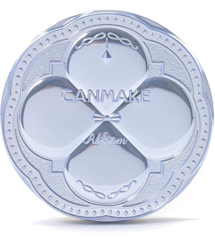 Amazon | キャンメイク マシュマロフィニッシュパウダー~Abloom~ 03