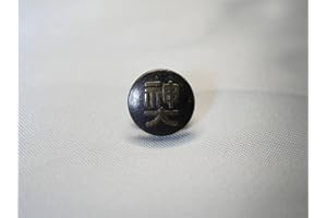 レトロ 1970年頃 神奈川大学 校章 ピンバッジ 襟章 記章 私立大 記念品 記念章 メダル ピンバッチ