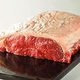 ミートガイ サーロイン ステーキ ブロック肉 グラスフェッドビーフ ローストビーフ 塊肉 牛肉 (2000g)