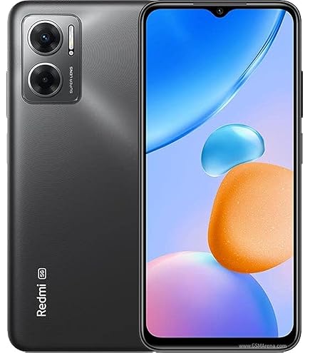 Xiaomi Redmi 12 5G 8GB + 256GB 6.8 inch High Definition