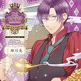�������q�w���`re:fairy-tale�` vol.8 �A���W���Ɩ��@�̃����v�̉��q�l