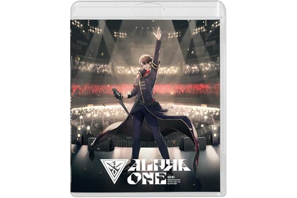 【Amazon.co.jp限定】加賀美ハヤト 1st One Man Live 