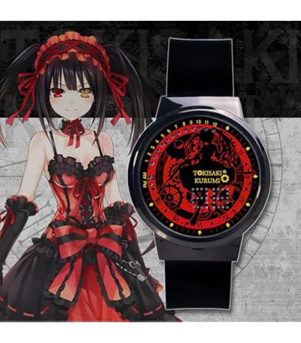 Amazon.co.jp: 腕時計 アナログ FATE フェイト 魔法陣 セイバー