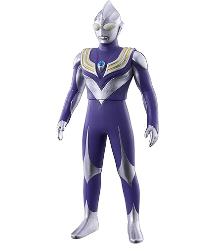 Amazon | [バンダイ(BANDAI)] ウルトラヒーローシリーズ 42